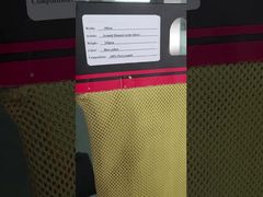 100% من نسيج بارا الأراميد ذو العيينة عالي القوة ومقاوم للحرارة للملابس الواقية