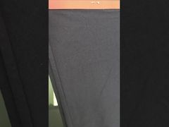 نسيج محبوك من القطن موداكريليك