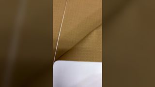 قماش الأراميد المطلي بـ PTFE 2