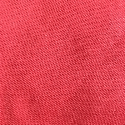 200GSM 6.5OZ اللون الأحمر الأراميد المخلوطة النسيج خفيفة الوزن