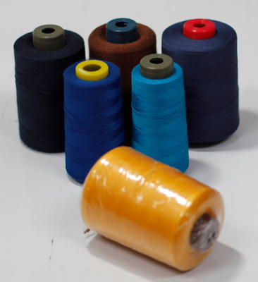 خيط طريز مضاد للنار NE40s/2