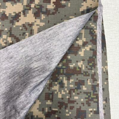مقاومة للدموع 94 80N نسيج ميتا أراميد 240gsm الوزن 150cm العرض مواد مقاومة للنار دائمة للملابس الواقية