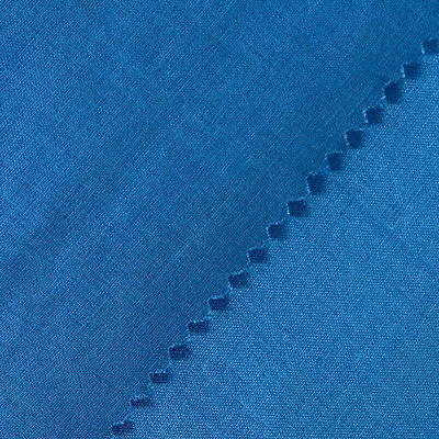 مقاومة للتآكل Meta Aramid FR فسكوزي نسيج مخلوط
