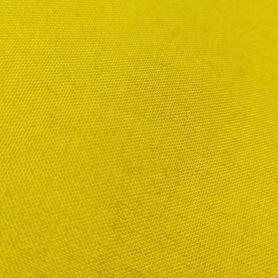 عادي النسيج ميتا بارا الأراميد النسيج 150gsm اللون الأصفر