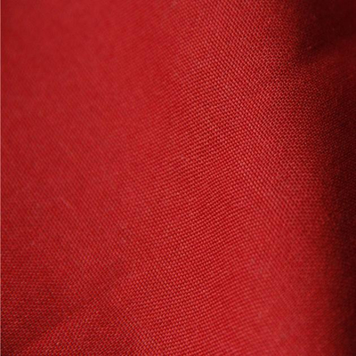 150gsm الأراميد IIIA قماش أحمر