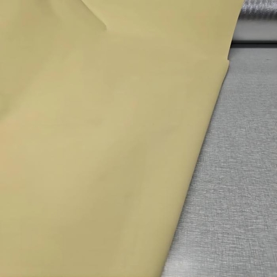 الأقمشة المنسوجة بارا الأراميد 260gsm