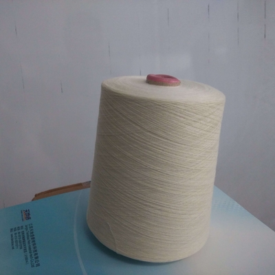 S تويست صديقة للبيئة Aramid Lenzing خيوط ناعمة للتشطيب