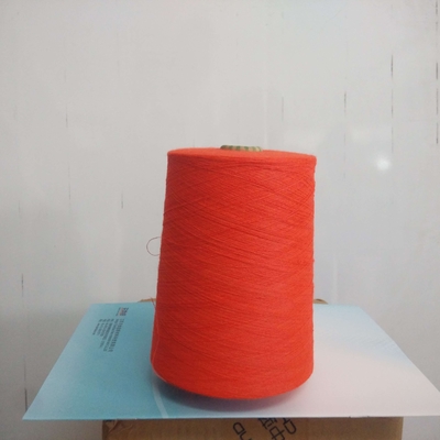 S تويست صديقة للبيئة Aramid Lenzing خيوط ناعمة للتشطيب