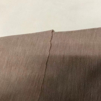 حياكة نسيج ميتا أراميد عالية القوة حسب الطلب سماكة اللون المتوسطة
