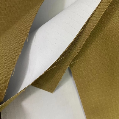 280gsm ماء تنفس الكاكي الأراميد غشاء PTFE