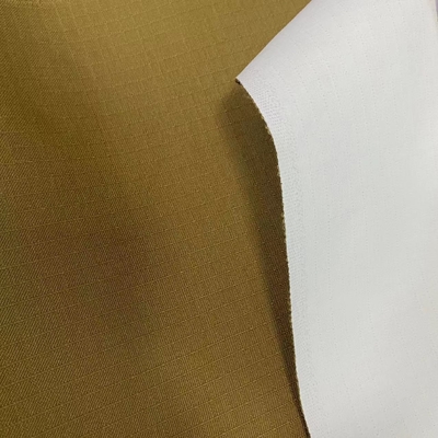 280gsm ماء تنفس الكاكي الأراميد غشاء PTFE
