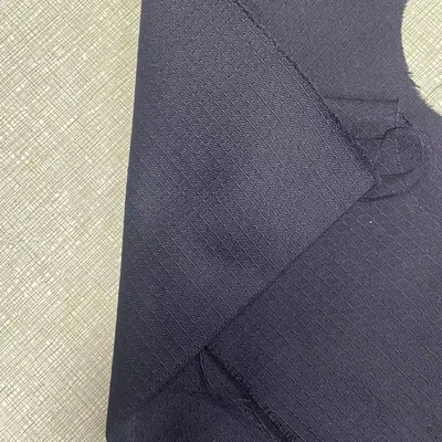 حماية الملابس FR VISCOSE META الأراميد النسيج مع 900N/1200N قوة الانكسار