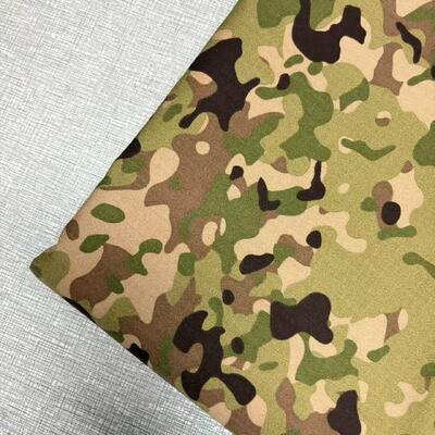 سمك 025MM نسيج ميتا أراميد 240gsm مقاومة للنار أقل من 2 ثانية نسيج الصناعية الصف للملابس الأمنية
