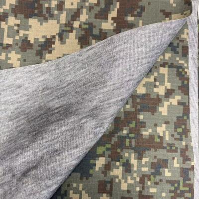 مقاومة للدموع 94 80N نسيج ميتا أراميد 240gsm الوزن 150cm العرض مواد مقاومة للنار دائمة للملابس الواقية