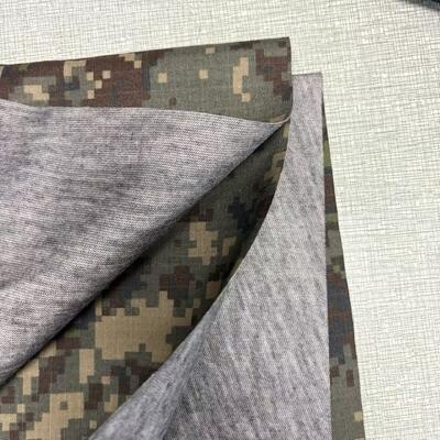 مقاومة للدموع 94 80N نسيج ميتا أراميد 240gsm الوزن 150cm العرض مواد مقاومة للنار دائمة للملابس الواقية
