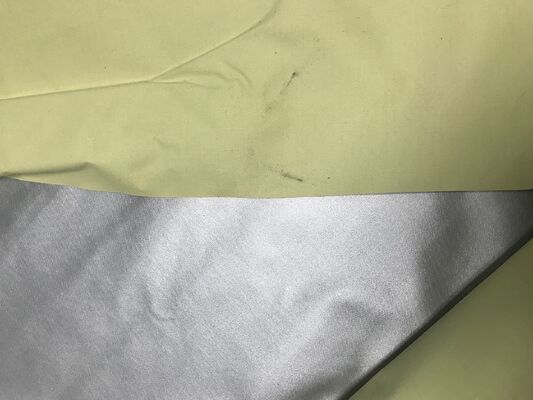 نسيج بارا أراميد متين للتطبيقات الصناعية لمعدات الحماية وتصنيع معدات السلامة
