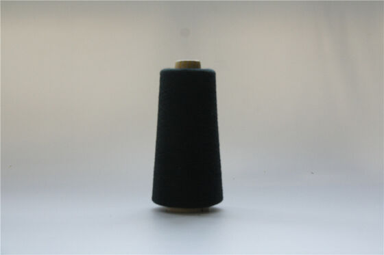 الخيط المعقول Lenzing الخيط اللزج 2 Ply S Twist الاختيار المثالي للأنسجة المستدامة والحلول النسيجية الصديقة للبيئة