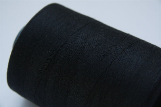 S Twist FR VISOCE YARN خيوط مقاومة للهب ذات مظهر ناعم مثالية للملابس الواقية والتطبيقات التقنية
