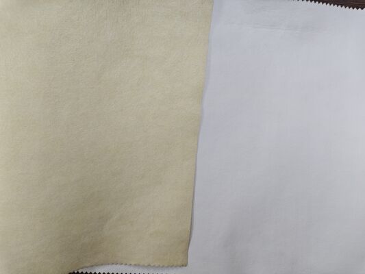160 جرام مقاوم للحريق من ألياف الأراميد مع مقاومة عالية للتمزق وتصفيح PTFE لبدلات مكافحة الحرائق