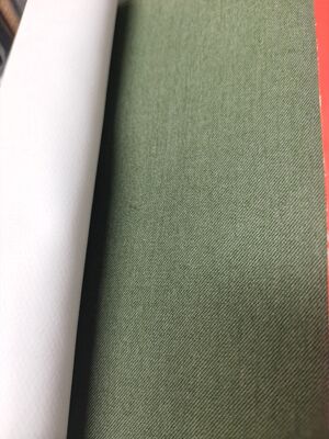 280 غرام من النسيج الميتاراميدي مع غشاء PTFE وعرض 150 سم لتطبيقات مضادة للنار