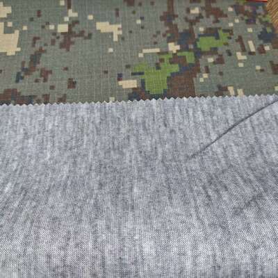 Flame Resistant Anti-thermal Meta Aramid Fabric EN ISO11612 Certified for Protective Workwear