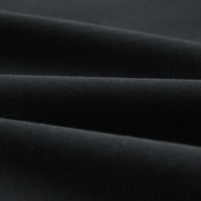 EN11611 200gsm Meta Aramid Fabric Dope مصبوغ لملابس مكافحة الحرائق