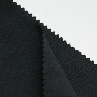EN11611 200gsm Meta Aramid Fabric Dope مصبوغ لملابس مكافحة الحرائق