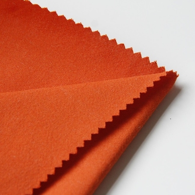 200gsm Meta Aramid Fabric Dope مصبوغ لمنع حرائق الغابات والسيطرة عليها