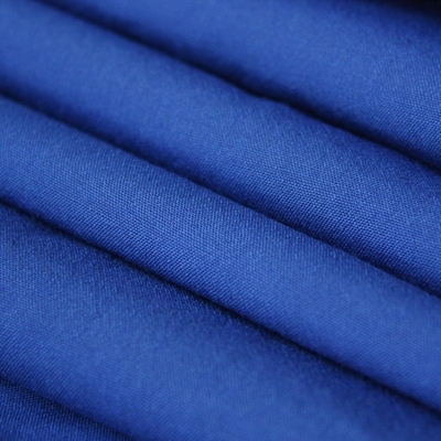 AAA 150gsm 93٪ Meta Aramid 5٪ Para Aramid 2٪ Antistatic Meta Aramid Fabric For Oil Chemical