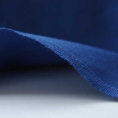 AAA 150gsm 93٪ Meta Aramid 5٪ Para Aramid 2٪ Antistatic Meta Aramid Fabric For Oil Chemical