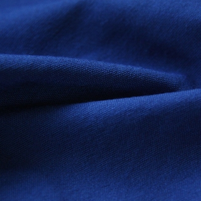 AAA 150gsm 93٪ Meta Aramid 5٪ Para Aramid 2٪ Antistatic Meta Aramid Fabric For Oil Chemical