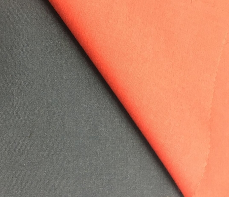 EN 11611 150gsm Meta Aramid Fiber Fabric ملابس عمال كيميائية