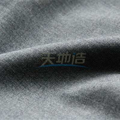 180gsm 1.5m Meta Aramid Fabric 3A نسيج الملابس الواقية