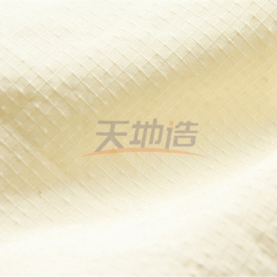 NFPA 1971 230gsm Meta Aramid Fabric لملابس العمال