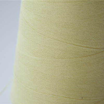 40TEX الفقرة أراميد ماكينة خياطة خيط للحياكة والخياطة