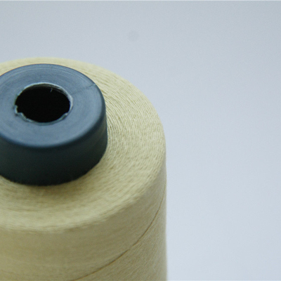 60TEX Para Aramid الخياطة الموضوع لخياطة المئزر
