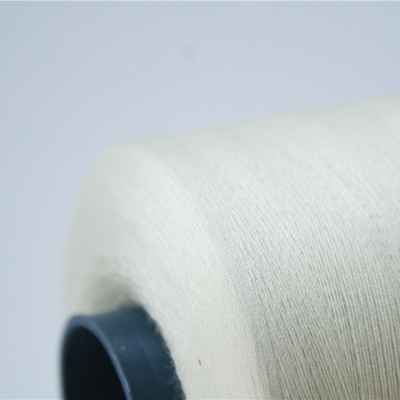 NE 40/3 Meta Aramid الخياطة خيط مقاومة للحريق 45TEX مع انكماش الفيلم