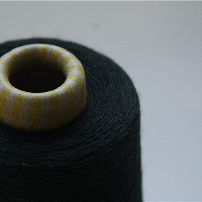 صديقة للبيئة Lenzing Viscose Yarn OEKO-TEX Standard 100 Certification