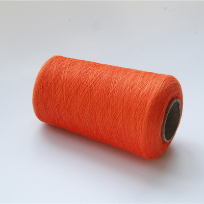 ملابس العمل Lenzing Viscose Yarn مع أداء جيد لامتصاص الرطوبة وإزالة الرطوبة
