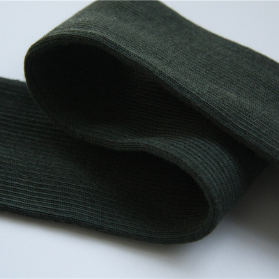 70gsm مقاومة للهب الملحقات Meta Aramid Cuff 2X2.5
