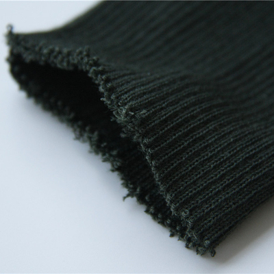 70gsm مقاومة للهب الملحقات Meta Aramid Cuff 2X2.5