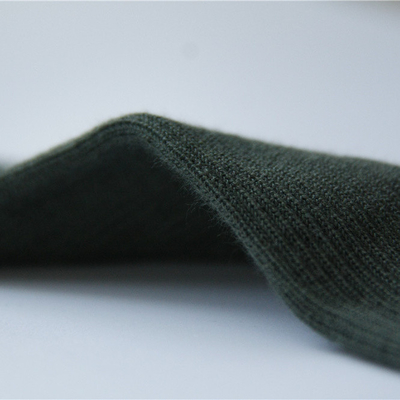 70gsm مقاومة للهب الملحقات Meta Aramid Cuff 2X2.5