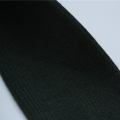 70gsm مقاومة للهب الملحقات Meta Aramid Cuff 2X2.5