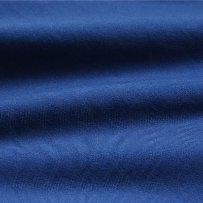 Blue Lenzing Viscose Fabric Ne35 / 2 لصناعة الطاقة الكهربائية