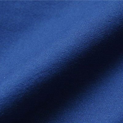 Blue Lenzing Viscose Fabric Ne35 / 2 لصناعة الطاقة الكهربائية