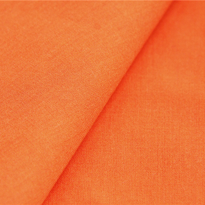 180gsm Lenzing Viscose Fabric نسيج خفيف الوزن ناعم لفرن القوس الكهربائي