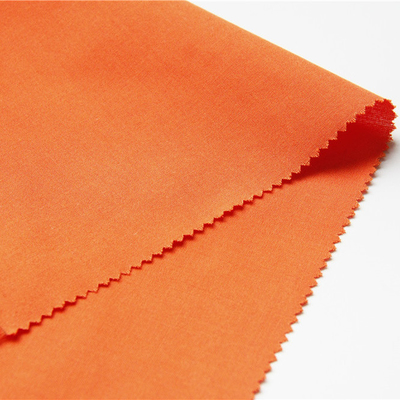 180gsm Lenzing Viscose Fabric نسيج خفيف الوزن ناعم لفرن القوس الكهربائي