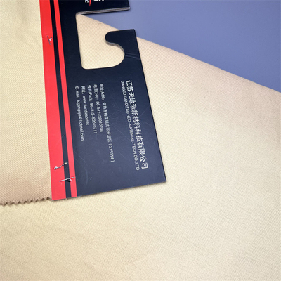 1.5m 230gsm Para Aramid أقمشة منسوجة لتغليف خزانات الأكسجين
