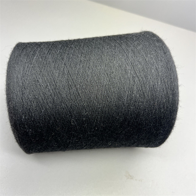 Lenzing Viscose Flame Retardant Yarn Ne20 / 1 لحياكة الملابس الداخلية