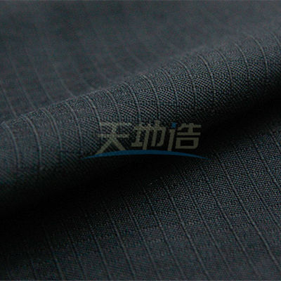 Meta Para Aramid Fabric مضاد للكهرباء الساكنة مقاوم للماء ومقاوم للحريق